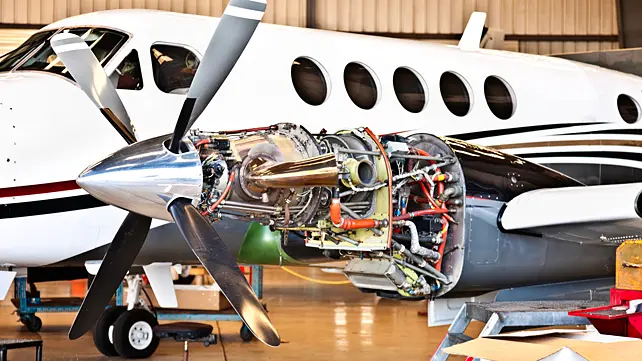 Indian MRO Sector On A Digital Charter Indian MRO Sector On A Digital Charter