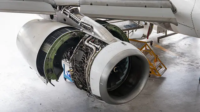 Indian MRO Sector On A Digital Charter Indian MRO Sector On A Digital Charter