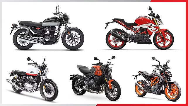 250 cc to 800 cc motorcycles 250 cc to 800 cc motorcycles