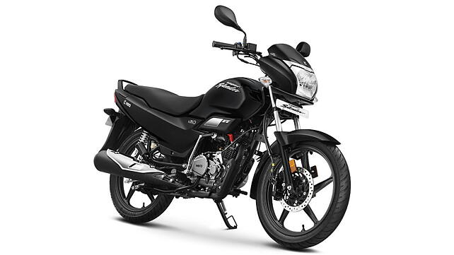 Hero Xtreme 160R Right Side View