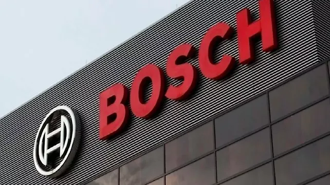 Bosch Bosch