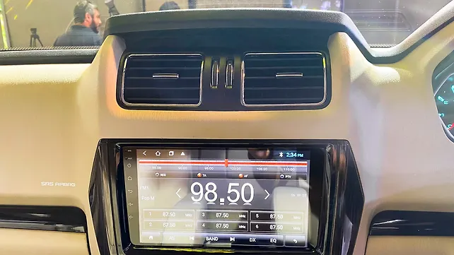 New 2022 Mahindra Scorpio Classic First 