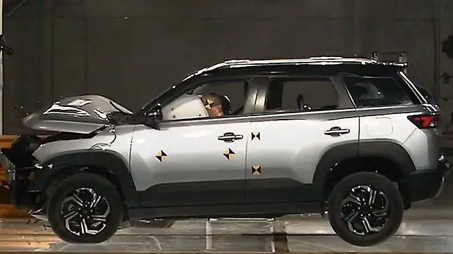 Maruti Suzuki Grand Vitara Left Side View Maruti Suzuki Grand Vitara Left Side View