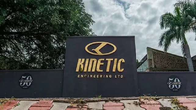 kinetic engineering kinetic engineering