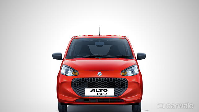 2022 Maruti Suzuki Alto K10 review, drive: engine, performance, features,  price - Introduction