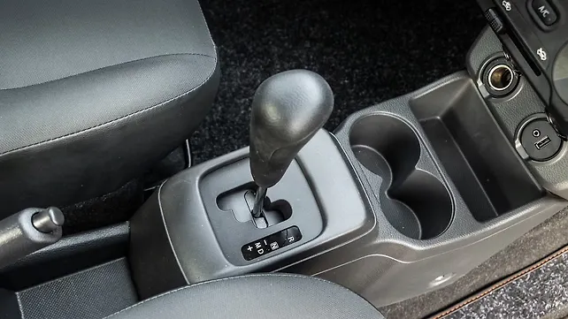 Maruti Suzuki Baleno Gear Shifter/Gear Shifter Stalk Maruti Suzuki Baleno Gear Shifter/Gear Shifter Stalk