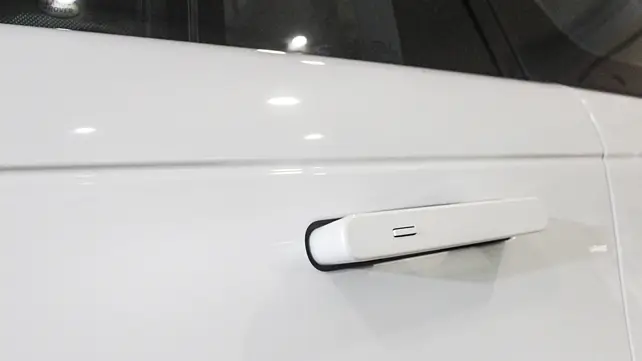 Land Rover Range Rover Front Door Handle