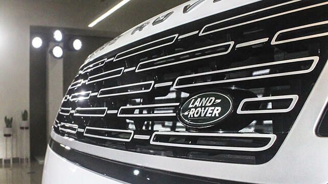 2022 Range Rover First Look | CarTrade