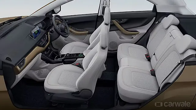 Tata Nexon Dashboard Tata Nexon Dashboard