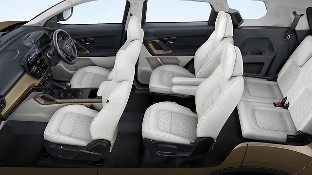 Tata Nexon Rear Seats Front Row Seats Tata Nexon Rear Seats Front Row Seats
