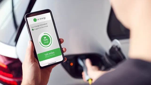 Retailers can establish deeper connections with drivers through a mobile app Retailers can establish deeper connections with drivers through a mobile app