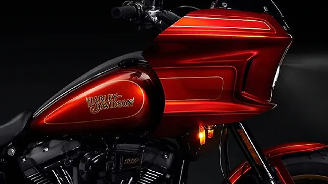 Harley-Davidson Low Rider El Diablo limited edition launched 人気激安 CLUB HARLEY +2冊 27冊セット ハーレー vol.1~24,46 趣味/スポーツ/実用
