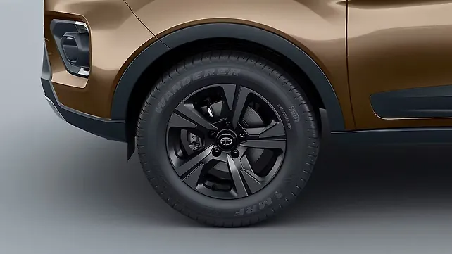 Tata Nexon EV Prime Wheel