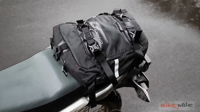 Hero XPulse 200 4V Bike Seat Hero XPulse 200 4V Bike Seat