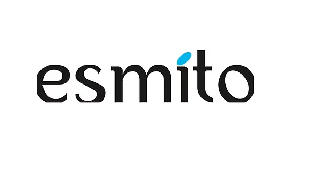 esmito logo