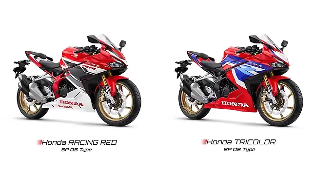 New cbr250rr deals