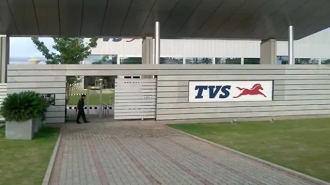 TVS Institute for Quality and Leadership TVS Institute for Quality and Leadership