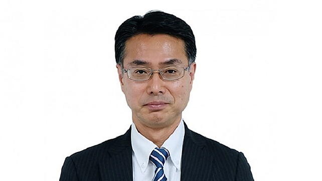 Atushi Ogata, President, MD & CEO, HMSI