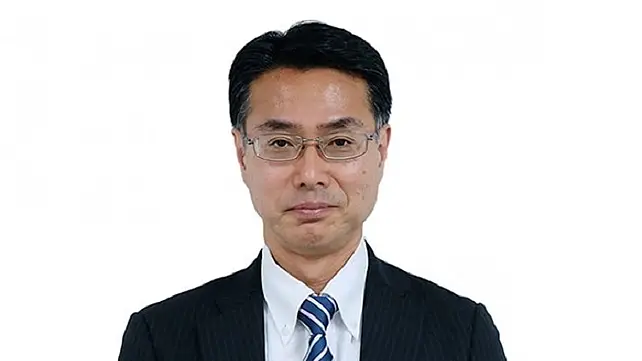 Atushi Ogata, President, MD & CEO, HMSI Atushi Ogata, President, MD & CEO, HMSI
