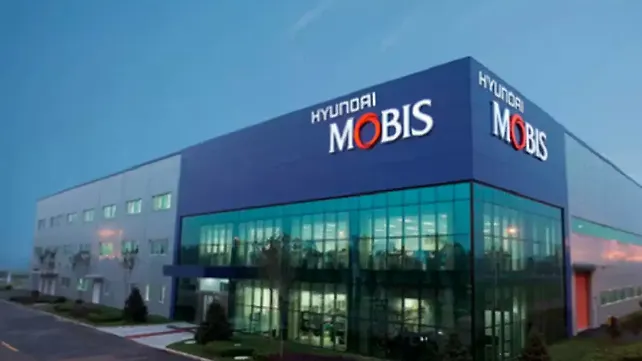 Hyundai Mobis Hyundai Mobis