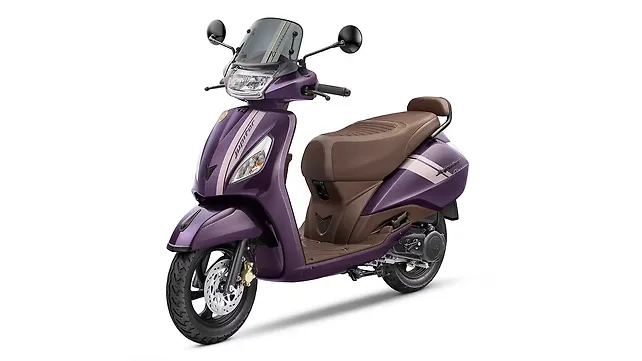 Yamaha Aerox 155 Left Side View Yamaha Aerox 155 Left Side View