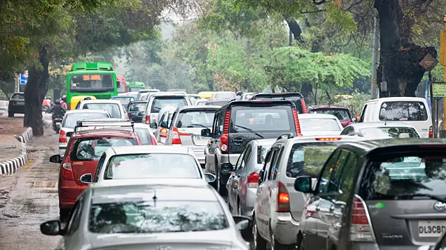 Indian transportation scenario Indian transportation scenario