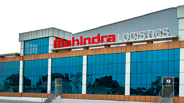 Mahindra Logistics (ML)