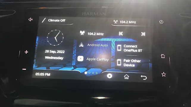 Tata Tiago EV Tata Tiago EV
