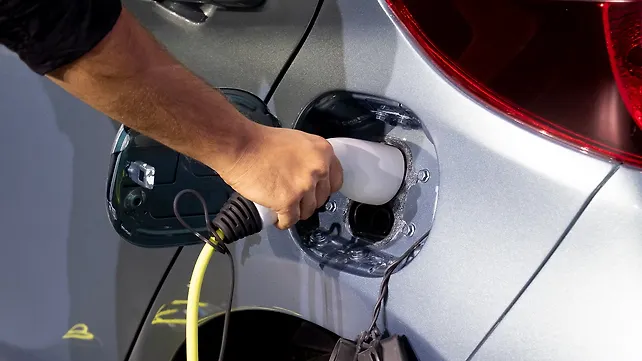 Tata Tiago EV EV Car Charging Input Plug Tata Tiago EV EV Car Charging Input Plug