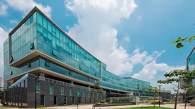 Magna Bangalore