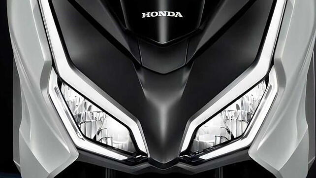 New Honda Forza 350: Details Explained - BikeWale