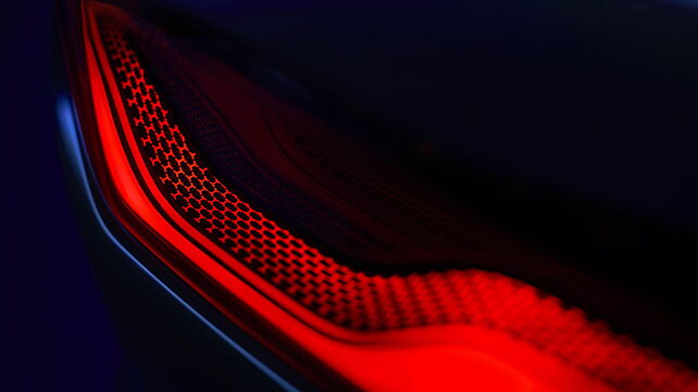 Задний фонарь/задний фонарь Jaguar F-Type