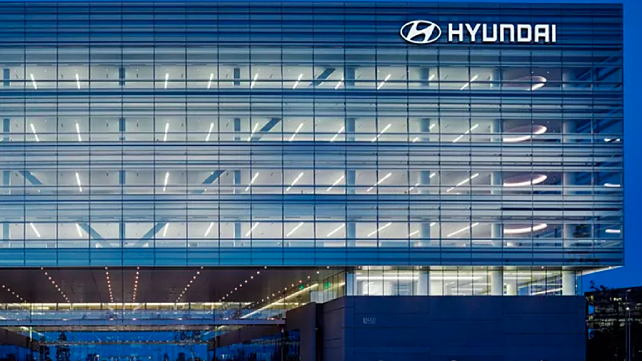 Hyundai will invest 18 trillion won by 2030 in a Global Software Centre and R&D headquarter to bolster software capabilities for SDV development