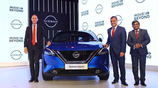 Nissan Motor India hybrid plans