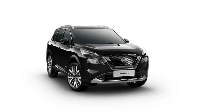 Nissan X-Trail Nissan X-Trail