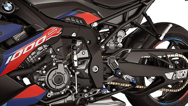 BMW M 1000 R: Image Gallery - BikeWale