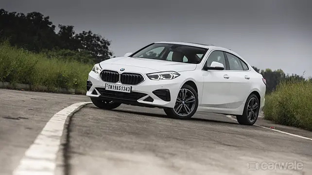Revisión de la línea deportiva BMW Serie Gran Coupe 0d 220i sport line 2019 Revisión de la línea deportiva BMW Serie Gran Coupe 0d