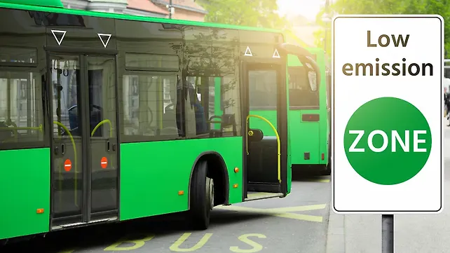 Decarbonising transportation Decarbonising transportation