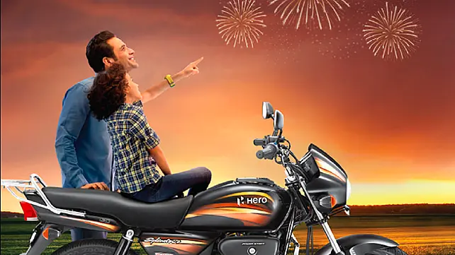 Hero MotoCorp Splendor Hero MotoCorp Splendor