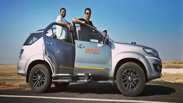 Myles Cars subscription model Myles Cars subscription model