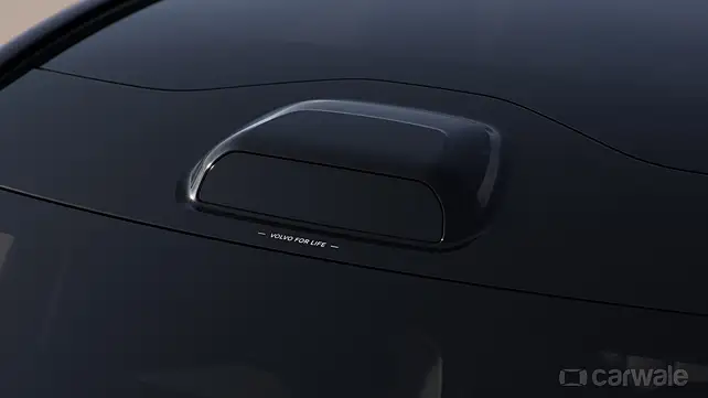 Volvo  Car Roof