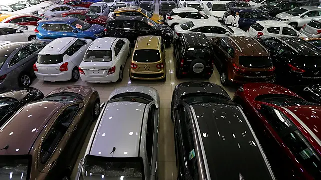 FADA remains cautious as the auto industry approaches the year-end period with most OEMs migrating towards manufacturing OBD-2 norms vehicles FADA remains cautious as the auto industry approaches the year-end period with most OEMs migrating towards manufacturing OBD-2 norms vehicles