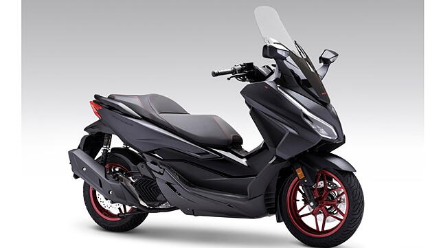 Honda forza store price 125