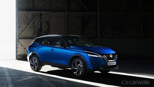 Nissan Qashqai Launch Date, Expected Price Rs. 25.00 Lakh, Images