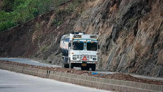 ICRA expects an improvement in the financial performance of the CV original equipment manufacturers (OEMs) over the near term ICRA expects an improvement in the financial performance of the CV original equipment manufacturers (OEMs) over the near term