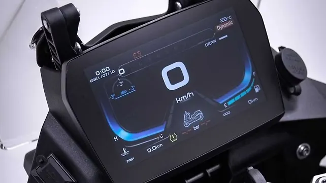 TFT / Instrument Cluster TFT / Instrument Cluster