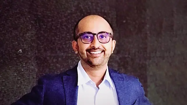 Kaushik Burman, General Manager & MD (India), Gogoro Kaushik Burman, General Manager & MD (India), Gogoro