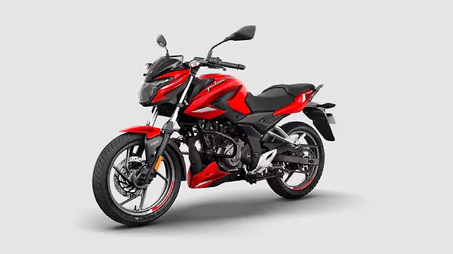 Bajaj Pulsar P150