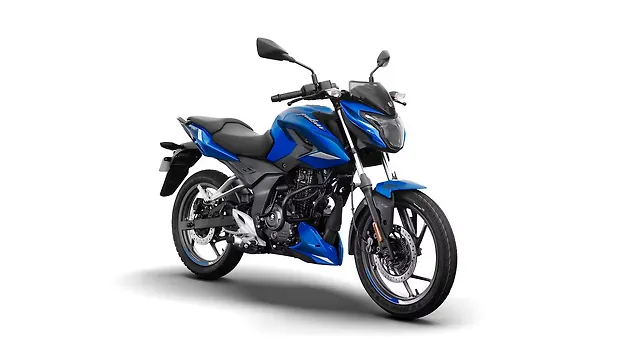 Bajaj Right Front Three Quarter Bajaj Right Front Three Quarter