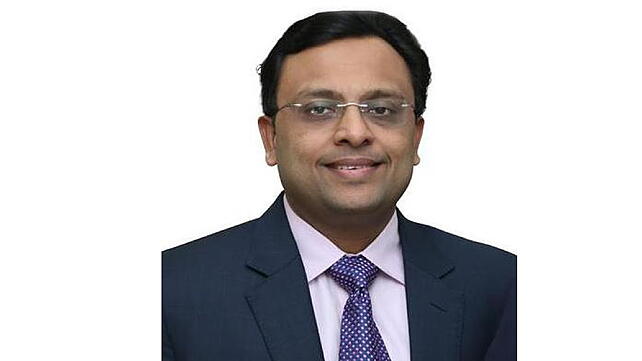 Tushar Choudhary, Founder & CEO, Motovolt